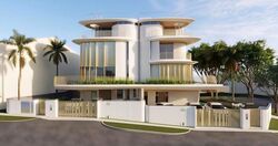 Tai Keng Garden (D19), Semi-Detached #631100801